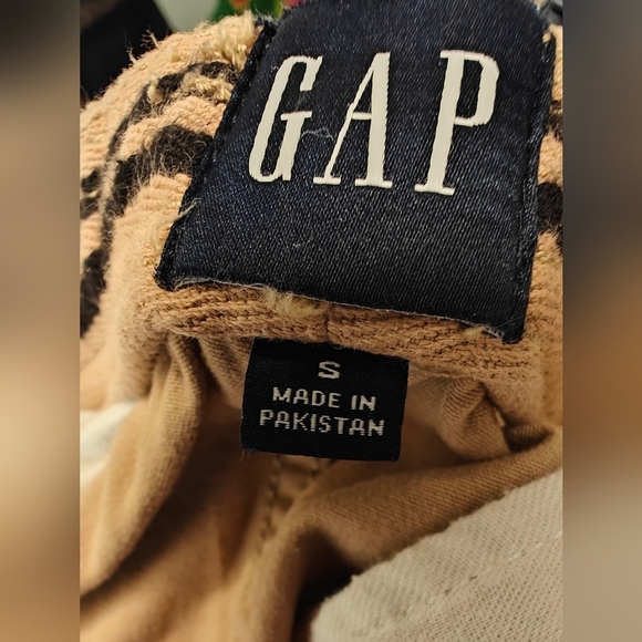 Gap boys' joggers - Picture 5 of 6